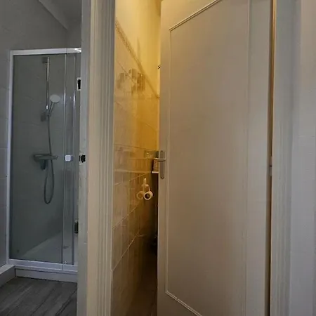 Appartamento Porte Rouge Royan