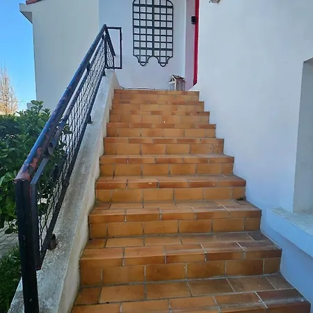 Porte Rouge Appartamento