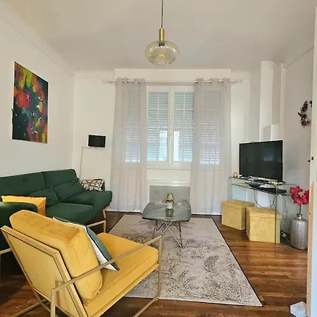 Porte Rouge Appartamento Royan