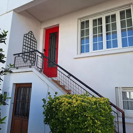 Appartamento Porte Rouge Royan