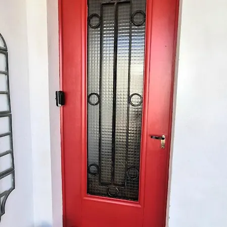 Porte Rouge * Руайян